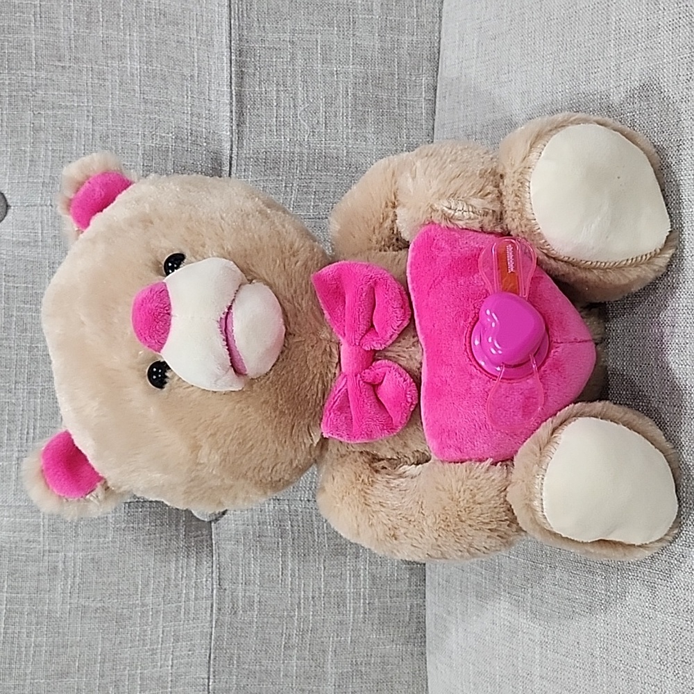 Come and Get Your Love Singing Bear